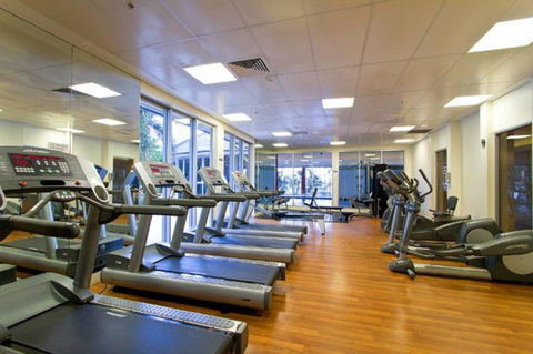 Beach Stay - Ocean & Riverview Resort Chevron Renaissance Central Surfers Paradise - Accommodation Tasmania 28