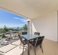 Salt Yeppoon - Accommodation Tasmania