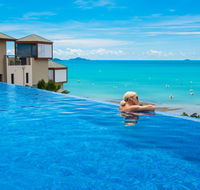 Pinnacles Resort - Accommodation Tasmania