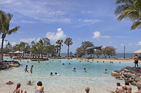 Proximity Waterfront Apartments - Accommodation Tasmania 1