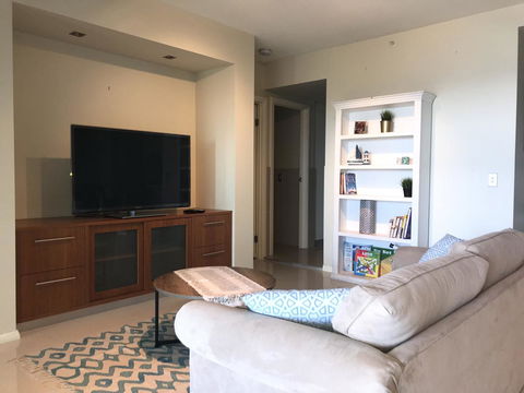 Proximity Waterfront Apartments - Accommodation Tasmania 20