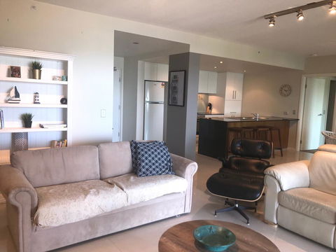 Proximity Waterfront Apartments - Accommodation Tasmania 5