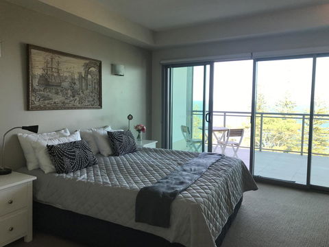Proximity Waterfront Apartments - Accommodation Tasmania 21