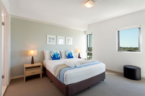 Proximity Waterfront Apartments - Accommodation Tasmania 28