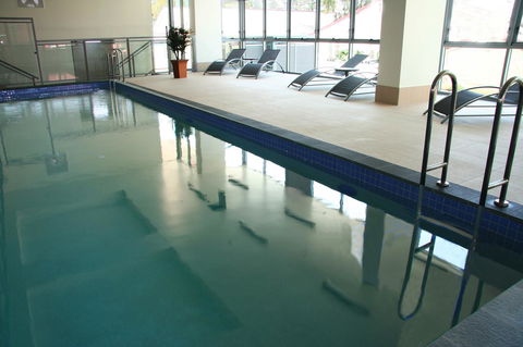 Proximity Waterfront Apartments - Accommodation Tasmania 34