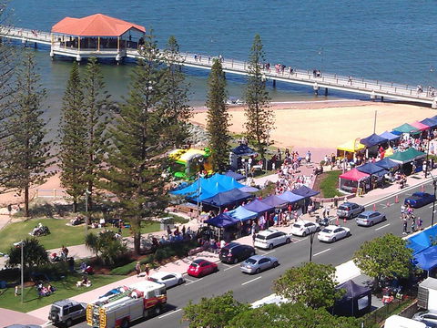 Proximity Waterfront Apartments - Accommodation Tasmania 41