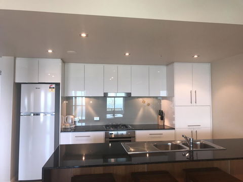 Proximity Waterfront Apartments - Accommodation Tasmania 7