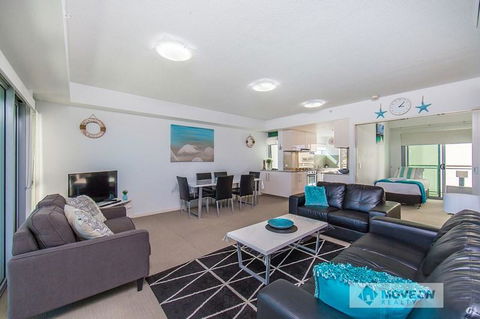 Proximity Waterfront Apartments - Accommodation Tasmania 26