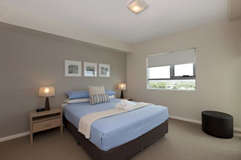 Proximity Waterfront Apartments - Accommodation Tasmania 29