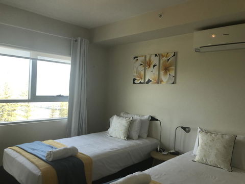 Proximity Waterfront Apartments - Accommodation Tasmania 15