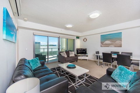 Proximity Waterfront Apartments - Accommodation Tasmania 25