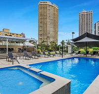 Sunbird Beach Resort - Accommodation Tasmania