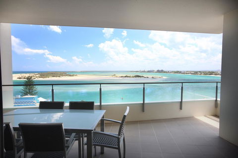 Monaco Caloundra - Accommodation Tasmania 0