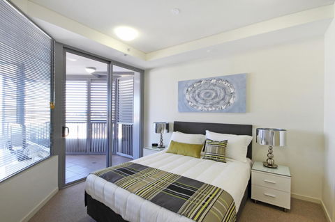 Monaco Caloundra - Accommodation Tasmania 30