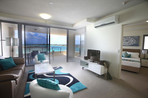 Monaco Caloundra - Accommodation Tasmania 21