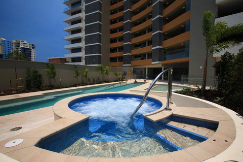 Monaco Caloundra - Accommodation Tasmania 6