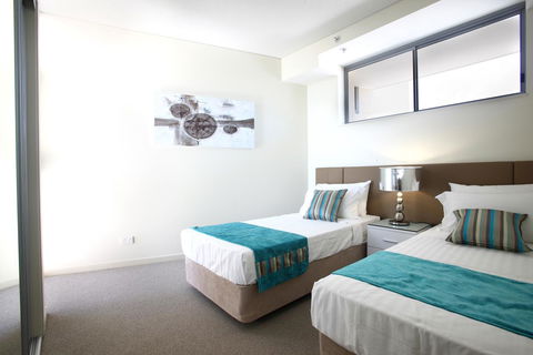 Monaco Caloundra - Accommodation Tasmania 19