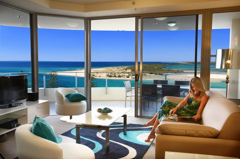 Monaco Caloundra - Accommodation Tasmania 32