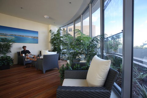 Monaco Caloundra - Accommodation Tasmania 16