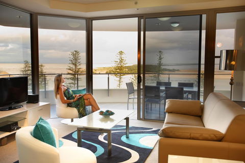 Monaco Caloundra - Accommodation Tasmania 34