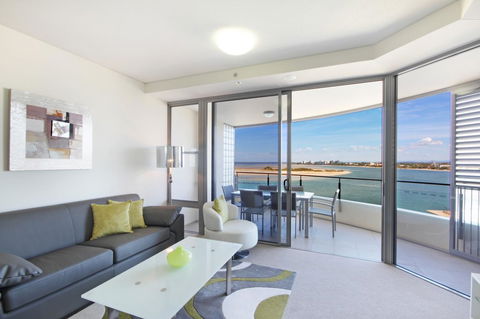 Monaco Caloundra - Accommodation Tasmania 25