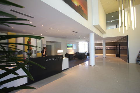 Monaco Caloundra - Accommodation Tasmania 4