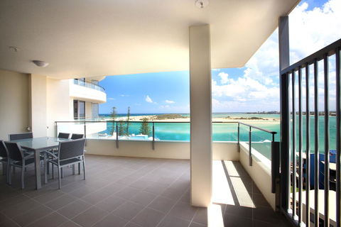 Monaco Caloundra - Accommodation Tasmania 20