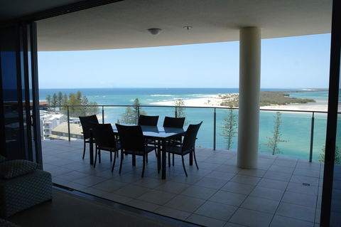 Monaco Caloundra - Accommodation Tasmania 1