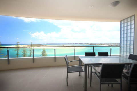 Monaco Caloundra - Accommodation Tasmania 37