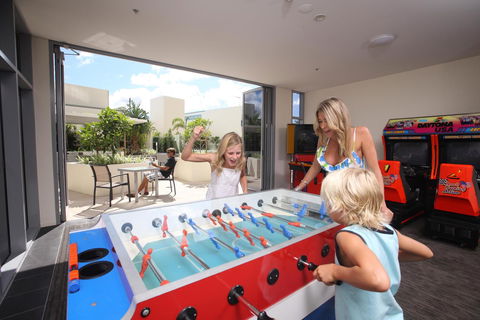Monaco Caloundra - Accommodation Tasmania 11