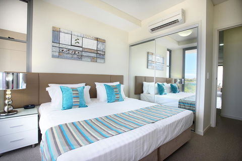 Monaco Caloundra - Accommodation Tasmania 14
