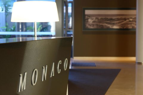 Monaco Caloundra - Accommodation Tasmania 3