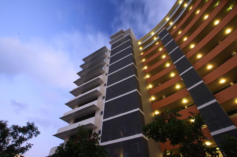 Monaco Caloundra - Accommodation Tasmania 12