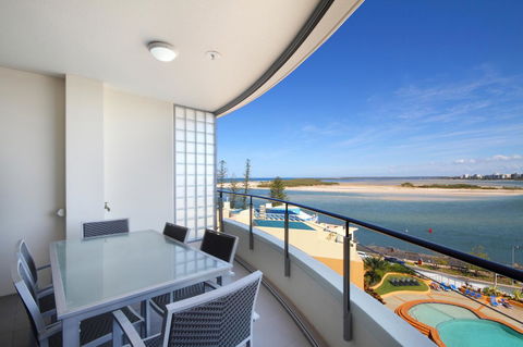 Monaco Caloundra - Accommodation Tasmania 31