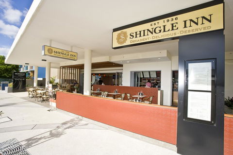 Monaco Caloundra - Accommodation Tasmania 13