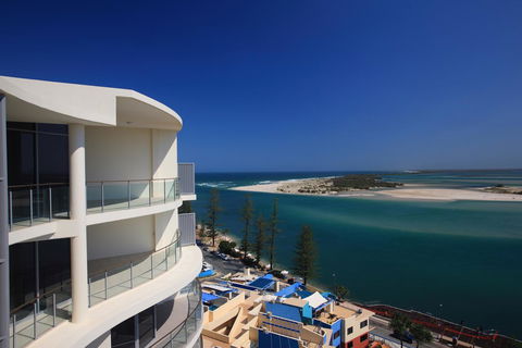 Monaco Caloundra - Accommodation Tasmania 18
