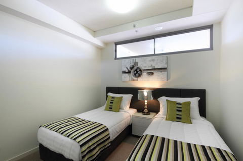 Monaco Caloundra - Accommodation Tasmania 15