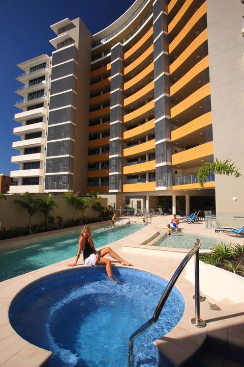 Monaco Caloundra - Accommodation Tasmania 2
