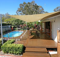 Beach House on Jones Parade Central Coolum Beach - Accommodation Tasmania