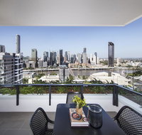 Arise Ivy  Eve Apartments - Accommodation Tasmania