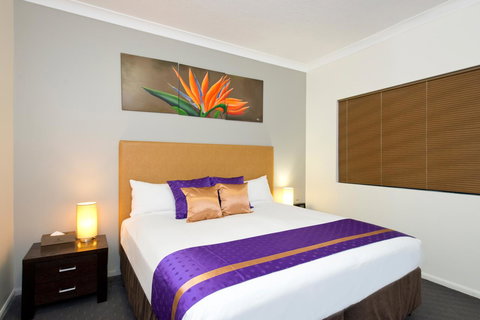 Park Regis Anchorage - Accommodation Tasmania 7
