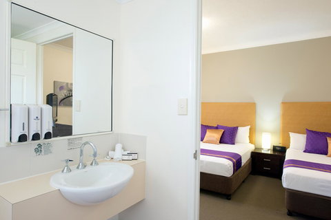 Park Regis Anchorage - Accommodation Tasmania 17
