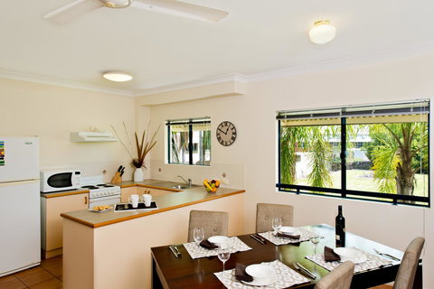 Park Regis Anchorage - Accommodation Tasmania 21