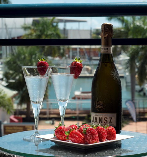 Park Regis Anchorage - Accommodation Tasmania 13