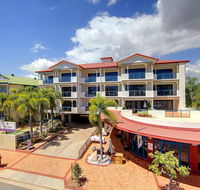 Park Regis Anchorage - Accommodation Tasmania