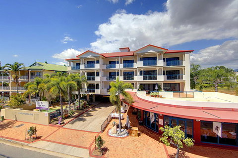 Park Regis Anchorage - Accommodation Tasmania 0