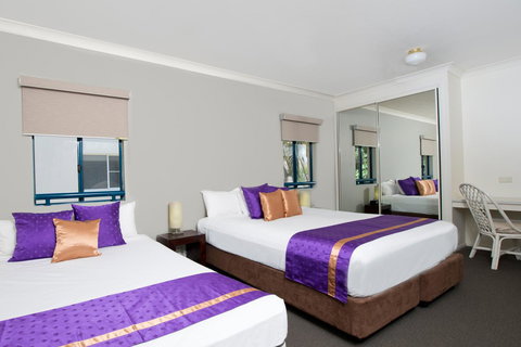 Park Regis Anchorage - Accommodation Tasmania 18