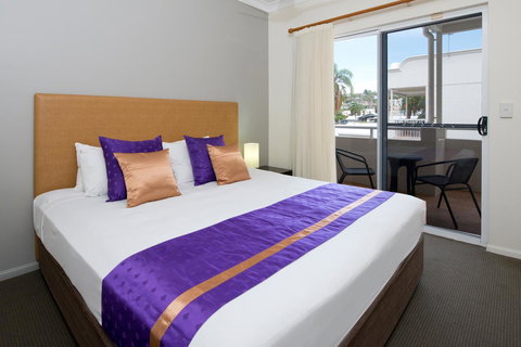 Park Regis Anchorage - Accommodation Tasmania 16