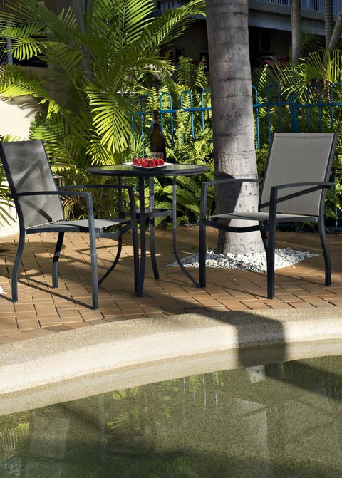 Park Regis Anchorage - Accommodation Tasmania 3