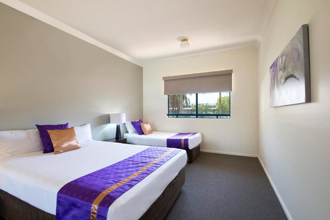 Park Regis Anchorage - Accommodation Tasmania 14